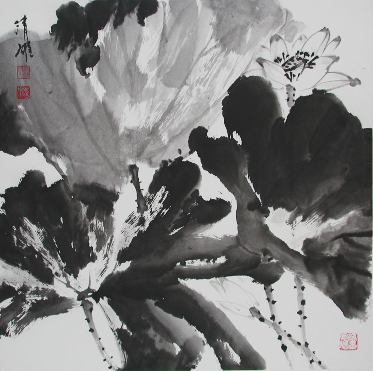 Fresh Spirit (lotus) 2002