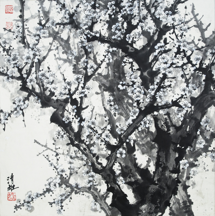 Plum Blossom 2008