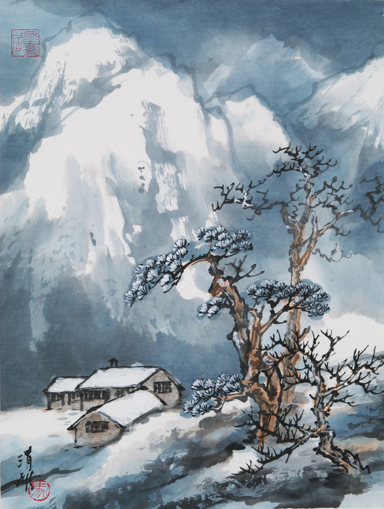After Snow 2003