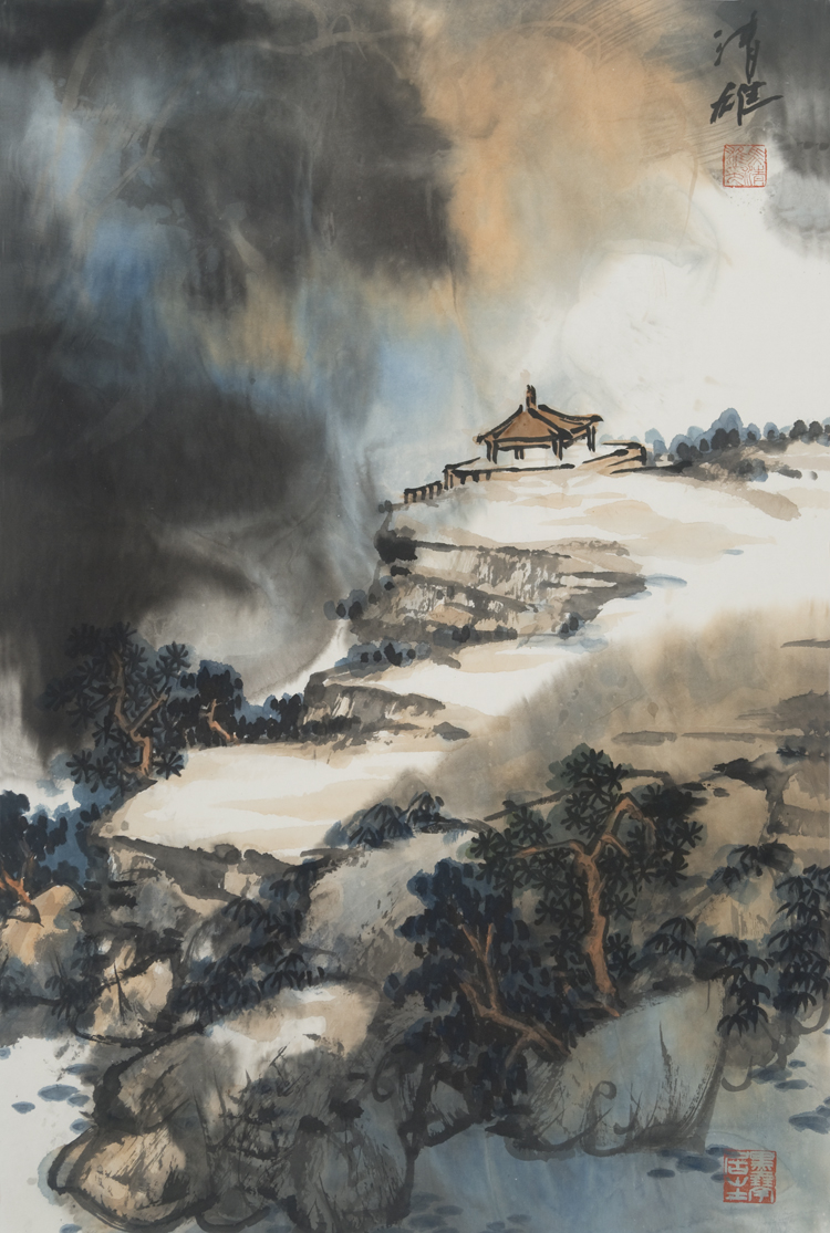View Clouds 2009