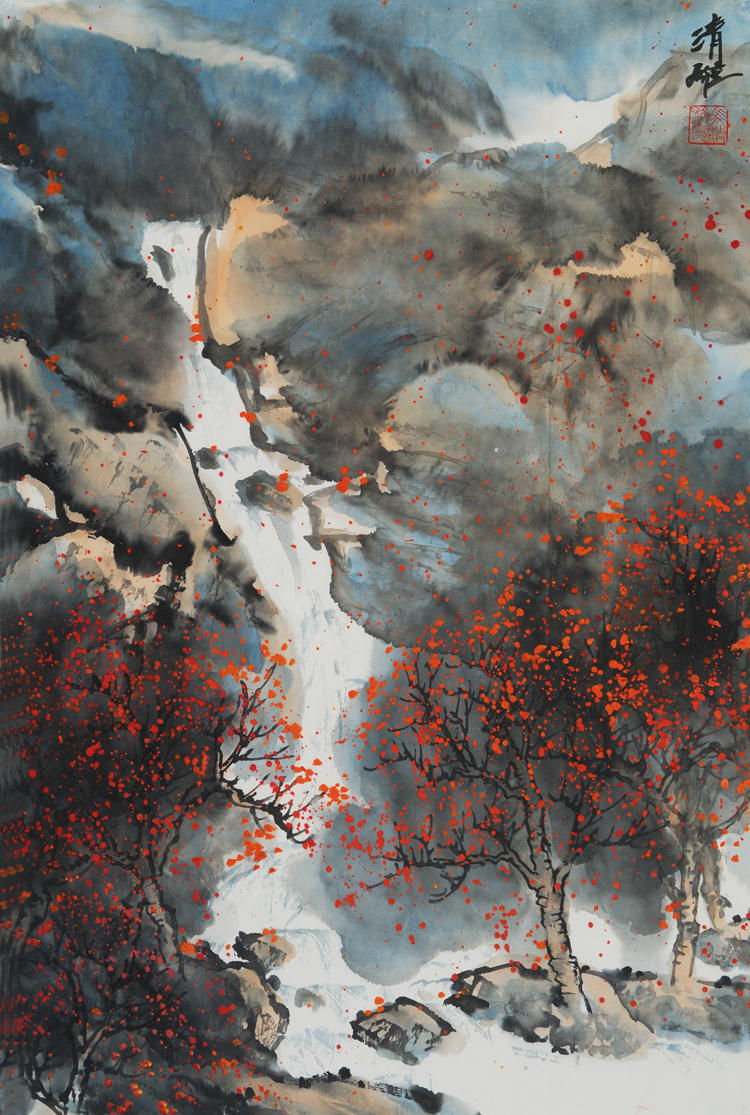 Autumn Rain 2007
