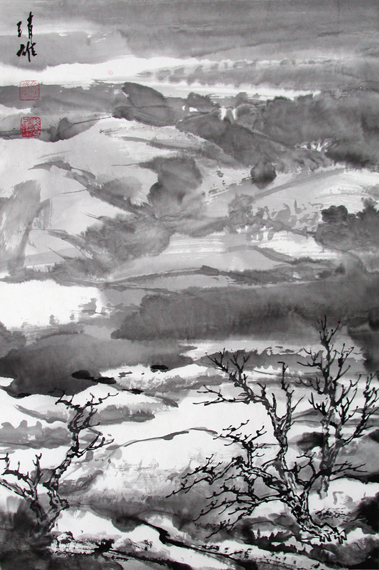 Boundless Land 2002