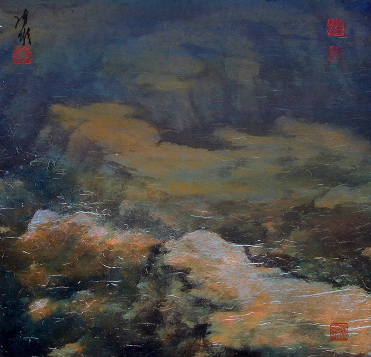 Melody of Mountain 1999