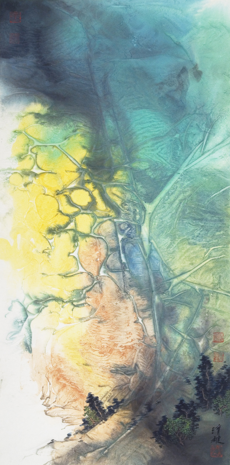 鸟瞰 2012